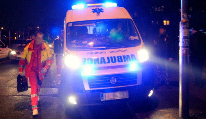Tragedija: U Novom Sadu poginuo dvanaestogodišnjak