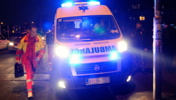 Tragedija: U Novom Sadu poginuo dvanaestogodišnjak