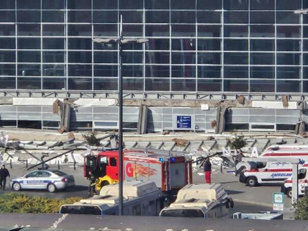 Tragedija u Novom Sadu: Stanica dva puta svečano otvarana