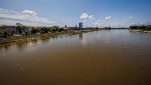 Tragedija u Osijeku: Četverogodišnji dječak utopio se u Dravi