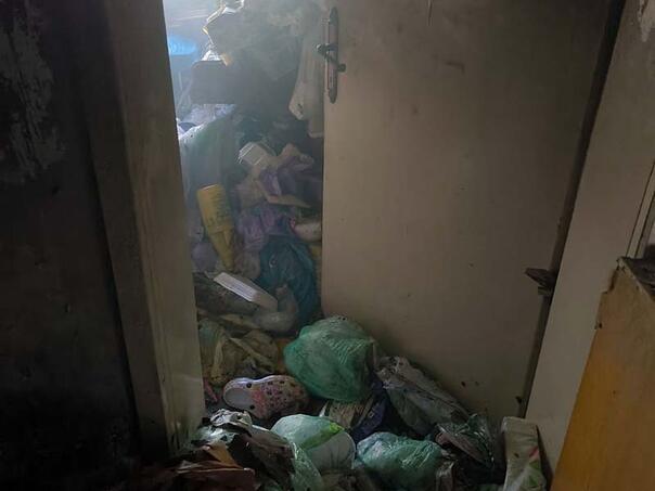 Tragedija u Osijeku: Majka i kćerka poginule u požaru koji je izazvala svijeća