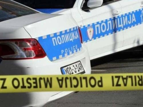 Tragedija u Prijedoru: Otac poginuo nakon pada sa motora, njegov sin (9) teško povrijeđen