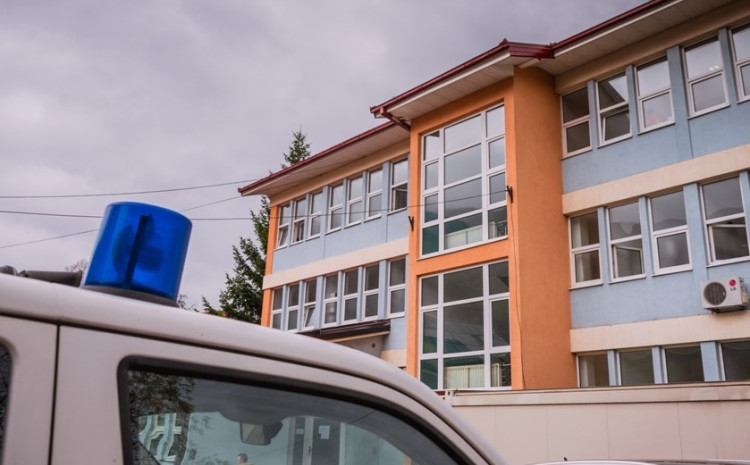 Tragedija u Prozoru: Stradao mladić, sumnja se na gušenje dimom