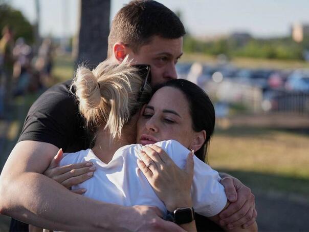 Tragedija u Rusiji: Ostaci drona pali na vrtić, poginulo dvoje djece