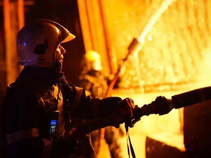 Tragedija u Rusiji: Požar u sauni usmrtio pet osoba