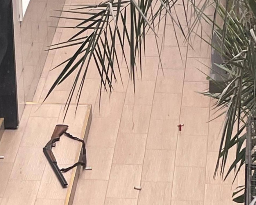 Tragedija u Rusiji: Student pucao po holu škole, jedna osoba mrtva