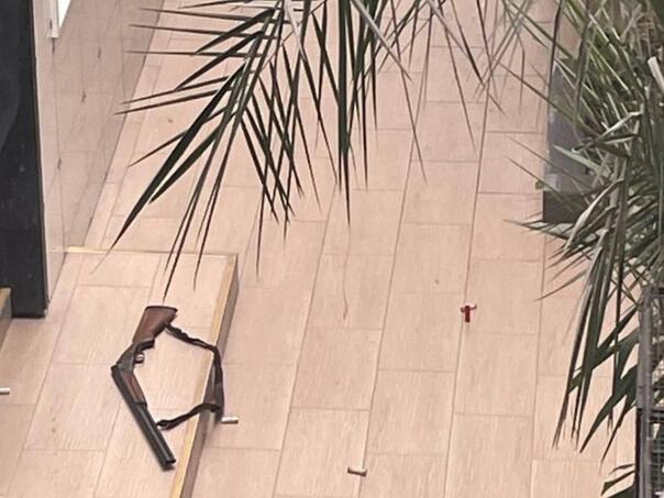 Tragedija u Rusiji: Student pucao po holu škole, jedna osoba mrtva