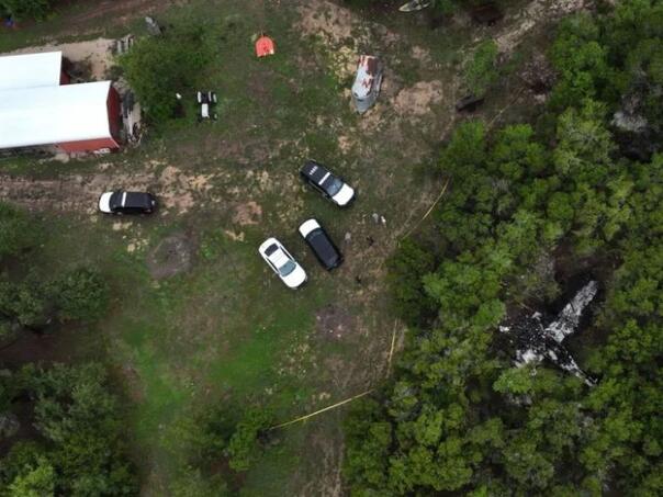 Tragedija u SAD-u: Pet poginulih u padu aviona