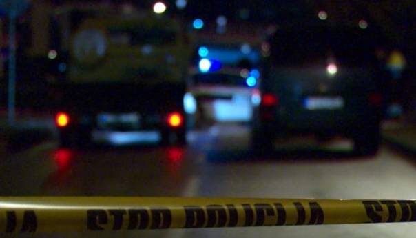 Tragedija u sarajevskom naselju Vratnik, poginuo muškarac