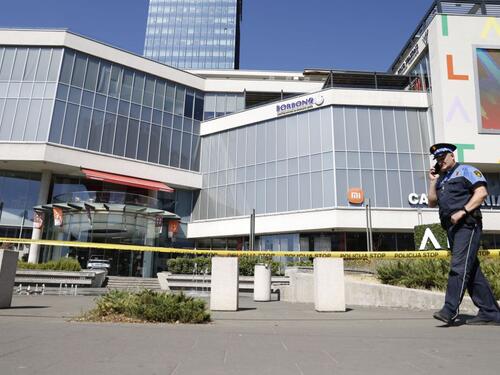 Tragedija u Sarajevu: Muškarac stradao nakon pada sa Alte