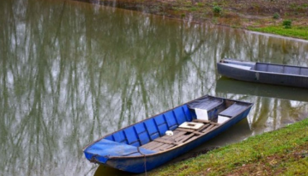 Tragedija u semberskom selu Ostojićevo: Utopio se trinaestogodišnji dječak
