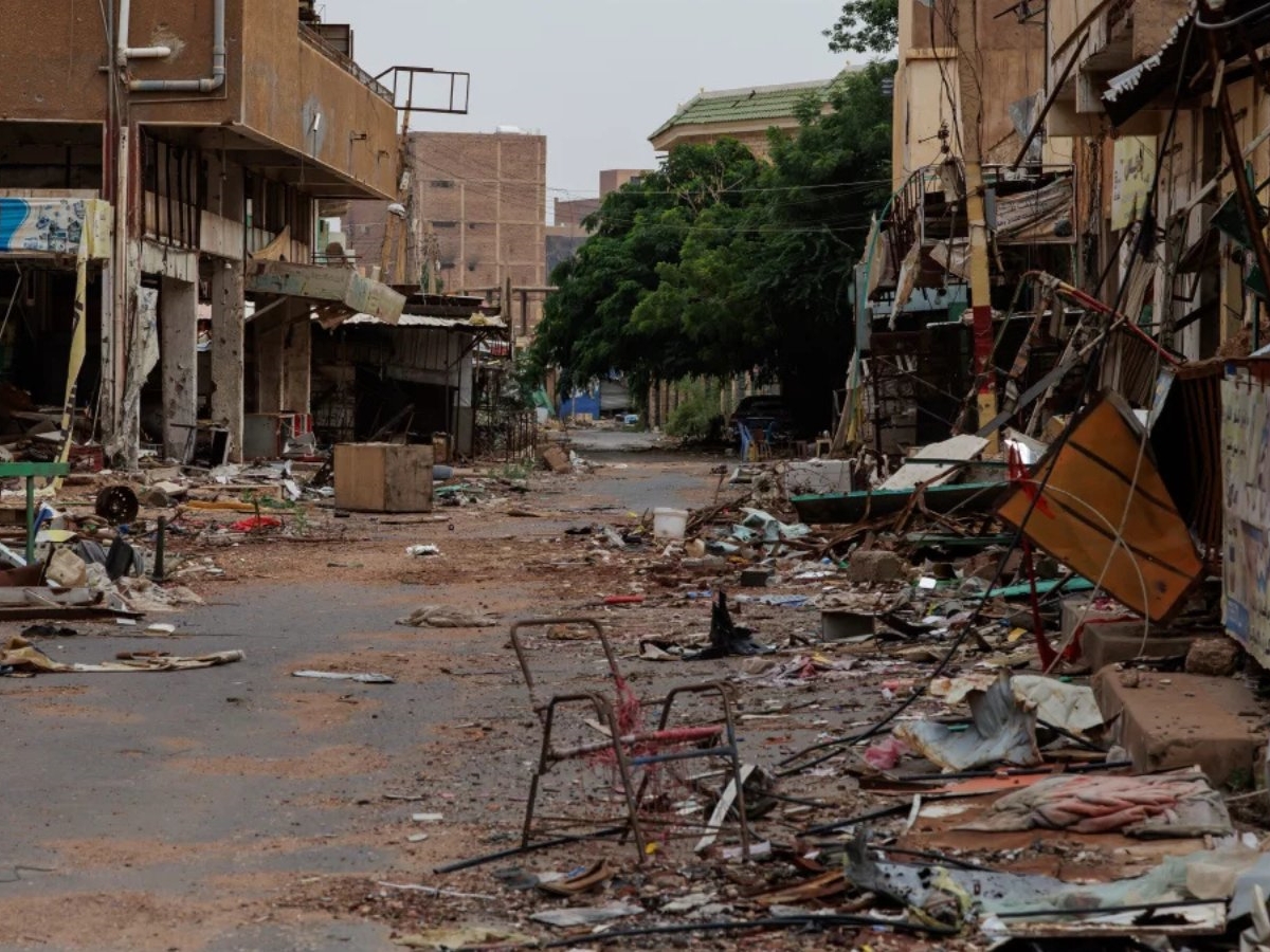 Tragedija u Sjevernom Darfuru: Ubijeno 12 osoba, među njima šestero djece