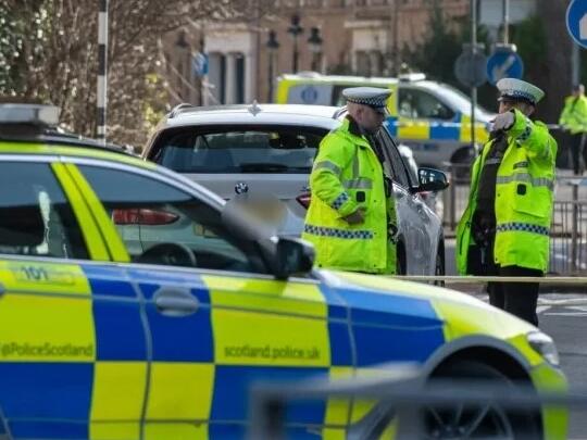 Tragedija u Škotskoj: Tri tinejdžera poginula u teškoj saobraćajnoj nesreći