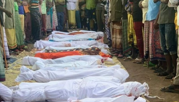 Tragedija u Somaliji: Djeca se igrala neeksplodiranom granatom, poginulo ih 27