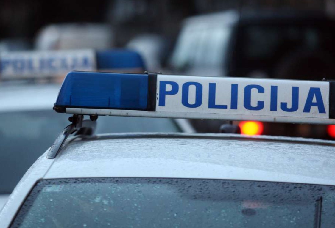 Tragedija u Splitu: Na gradilištu poginuo radnik