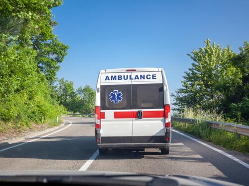Tragedija u Srbiji: Dijete i majka stradali u udesu