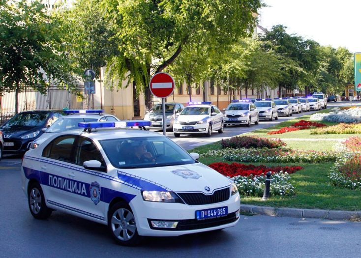 Tragedija u Srbiji: Dječak preminuo nakon pada sa četvrtog sprata