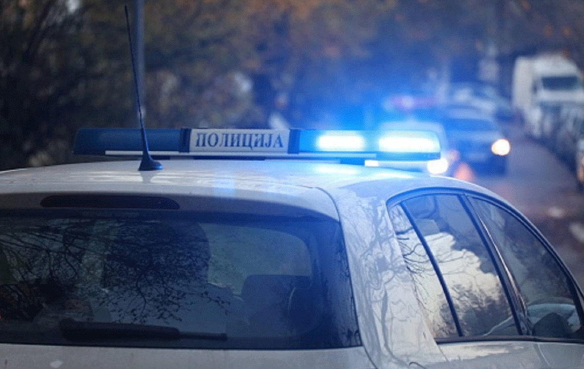 Tragedija u Srbiji: Majka i kćerka pretrčavale auto-put i poginule