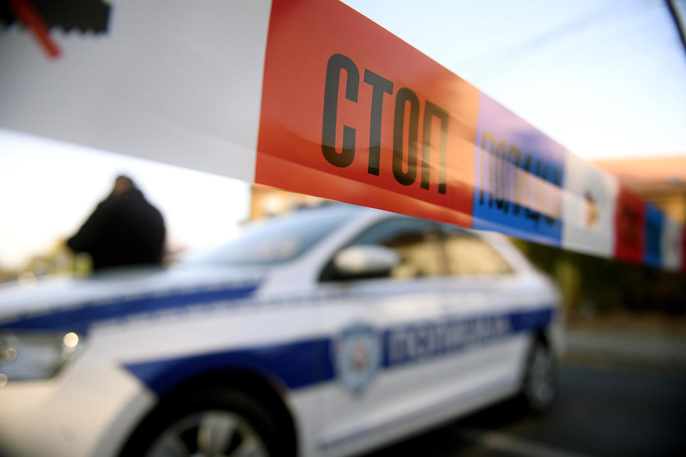 Tragedija u Srbiji pred prvomajski uranak: Poginuo tinejdžer