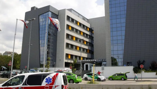 Tragedija u Srbiji: Preminuo dječak koji je progutao žir u vrtiću