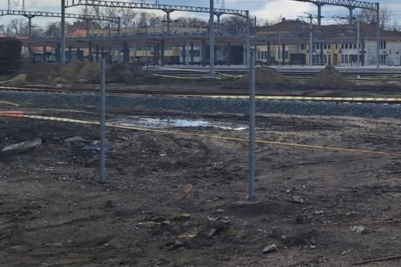 Tragedija u Srbiji: Radnika zakopala zemlja