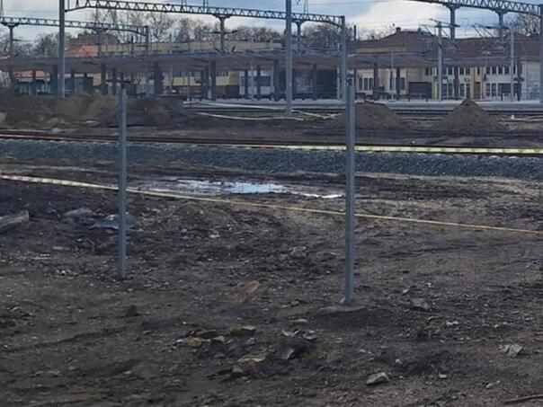 Tragedija u Srbiji: Radnika zakopala zemlja