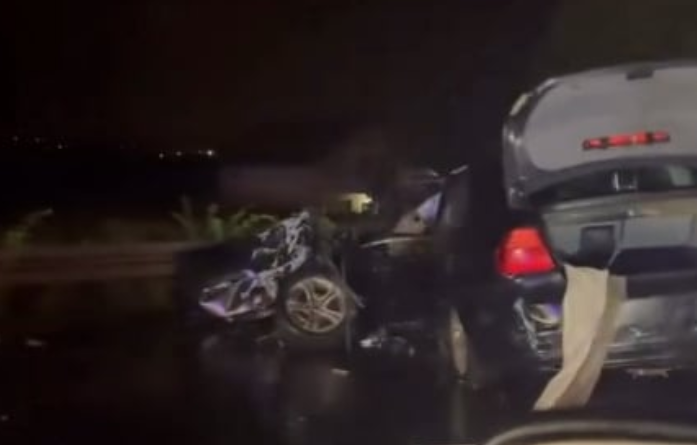 Tragedija u Srbiji: Žurio na rođenje djeteta i stradao u nesreći