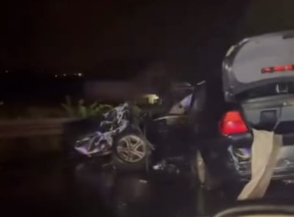 Tragedija u Srbiji: Žurio na rođenje djeteta i stradao u nesreći