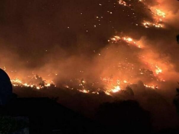Tragedija u Tesliću: Muškarac nastradao u požaru porodične kuće