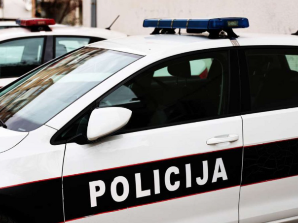 Tragedija u Tešnju: Poginuo maloljetni motociklista