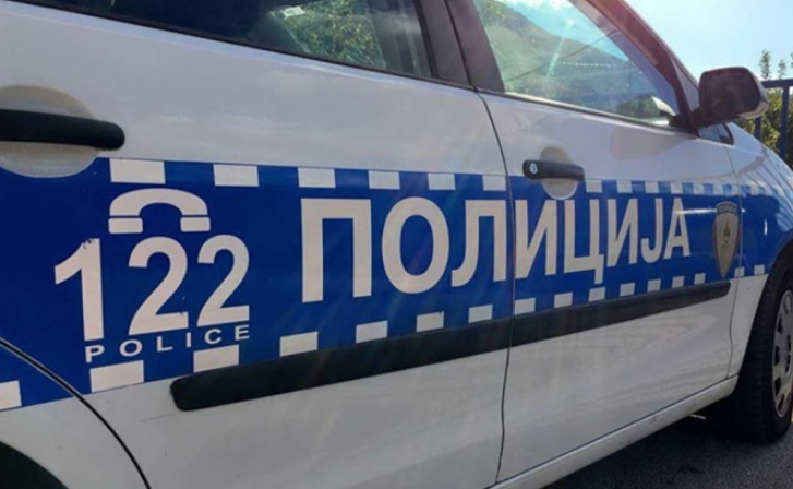 Tragedija u Trebinju: Jedna osoba poginula na brani Grančarevo