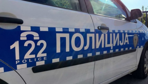 Tragedija u Trebinju: Jedna osoba poginula na brani Grančarevo
