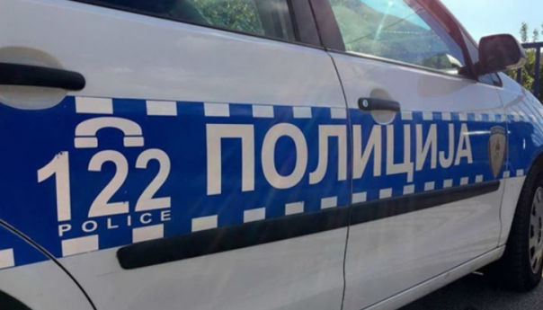 Tragedija u Trebinju: Jedna osoba poginula na brani Grančarevo