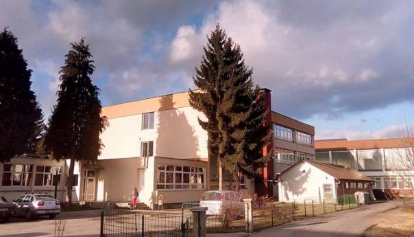 Tragedija u Turbetu: Dječak stradao u fiskulturnoj sali