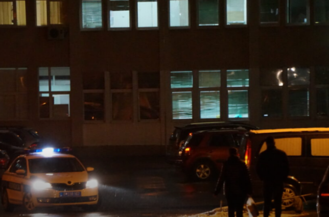 Tragedija u Tutinu: Trogodišnje dijete poginulo u dvorištu kuće