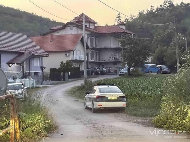 Tragedija u Tuzli: Muškarac izvršio samoubistvo aktiviranjem bombe