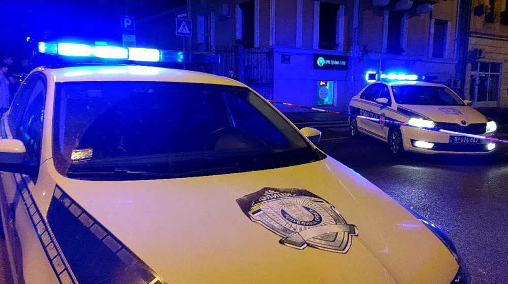 Tragedija u Užicu: Otac pokušao spasiti sina, obojica poginuli od strujnog udara