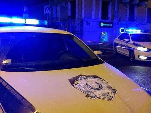Tragedija u Užicu: Otac pokušao spasiti sina, obojica poginuli od strujnog udara