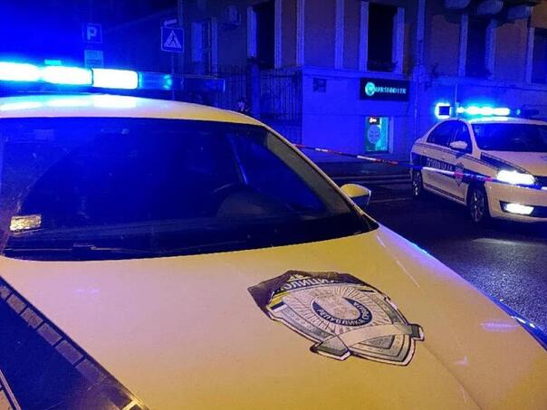 Tragedija u Užicu: Otac pokušao spasiti sina, obojica poginuli od strujnog udara