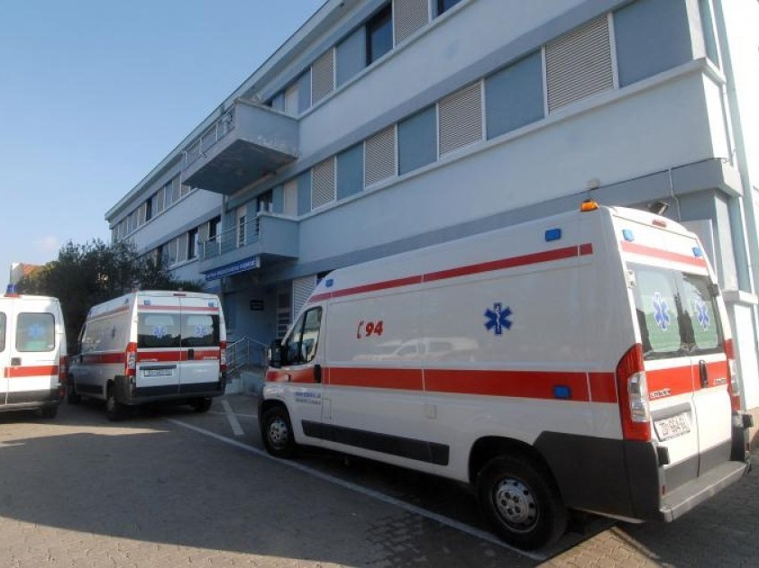 Tragedija u Zadru: Sarajlija preminuo nakon posjete Hitnoj