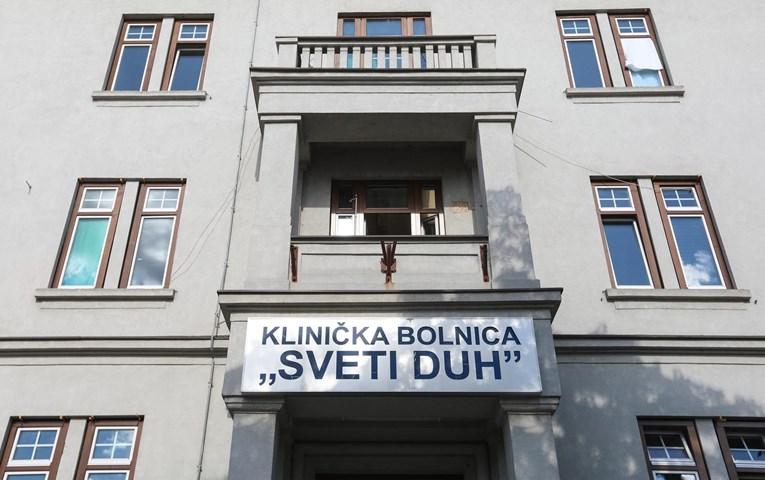 Tragedija u Zagrebu: Dijete preminulo nakon operacije krajnika