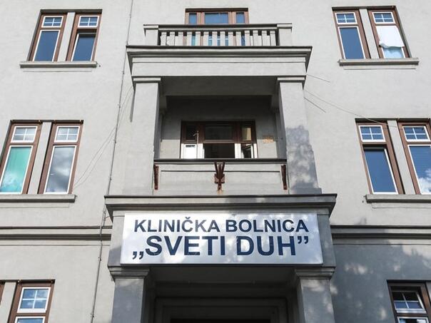 Tragedija u Zagrebu: Dijete preminulo nakon operacije krajnika