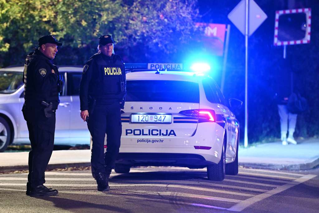 Tragedija u Zagrebu: Jedna osoba poginula u požaru kuće