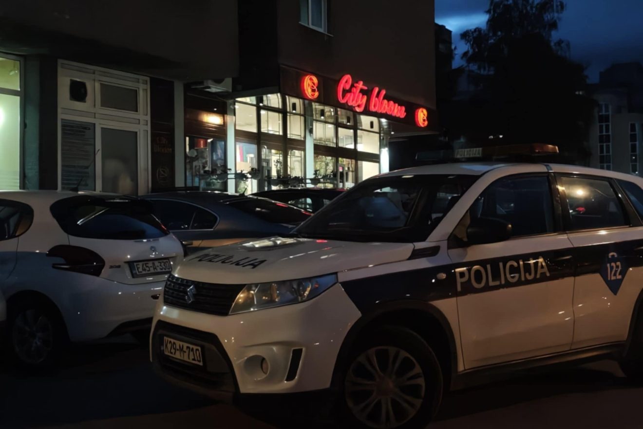 Tragedija u Zenici: Žena poginula nakon pada s petog sprata