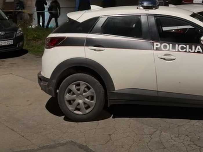 Tragedija u Zenici: Žena smrtno stradala nakon pada sa sedmog sprata