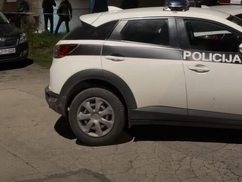Tragedija u Zenici: Žena smrtno stradala nakon pada sa sedmog sprata