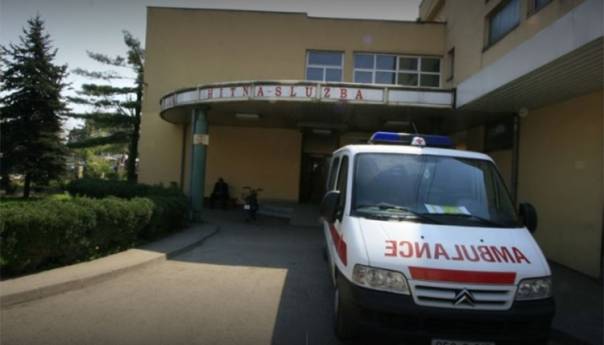 Tragedija u Živinicama: Jednogodišnje dijete preminulo nakon pada u kući