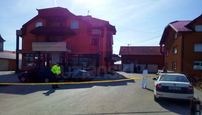Tragedija u Živinicama: Ubio sina, teško ranio suprugu pa izvršio samoubistvo
