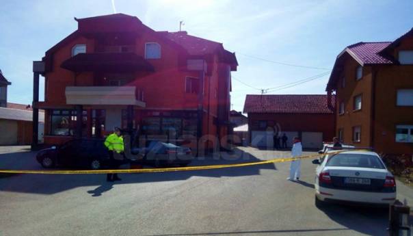 Tragedija u Živinicama: Ubio sina, teško ranio suprugu pa izvršio samoubistvo