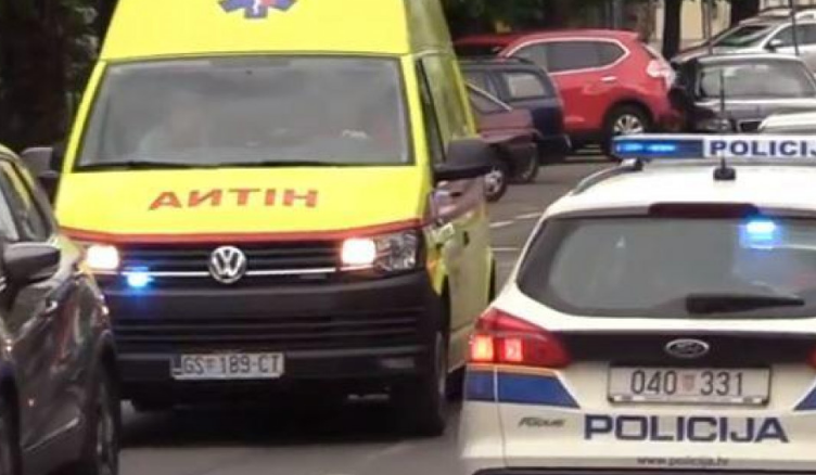Tragedja u Hrvatskoj: Dječaka ubila struja dok se kupao u dvorištu